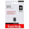 Флеш-накопитель SanDisk Ultra Fit USB 3.1 64GB
